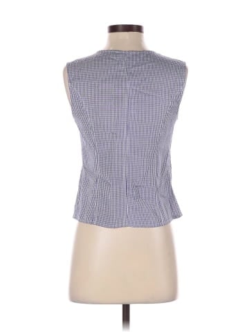 J.Crew Sleeveless Button-Down Shirt (view 2)