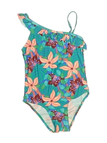 Du Pareil Au Meme DPAM One Piece Swimsuit (view 1)