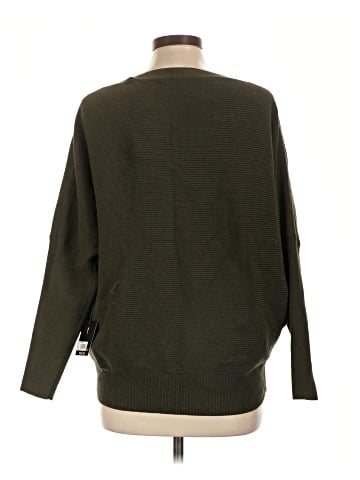 Simply Vera Vera Wang Pullover Sweater (view 2)