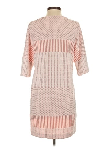 Zara W&B Collection Casual Dress (view 2)