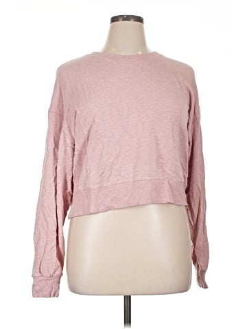 Yogalicious Pullover Sweater (view 1)