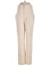Zara Tan Casual Pants Size S - photo 1