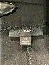 Alfani Black Active Pants Size 18 - photo 4
