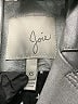 Joie 100% Leather Silver Leather Jacket Size XS - photo 6