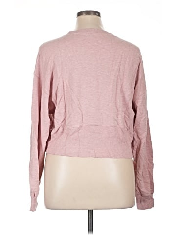 Yogalicious Pullover Sweater (view 2)
