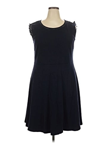 Talbots Casual Dress (view 1)