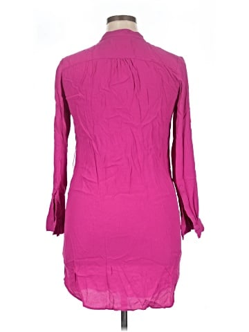 Banana Republic Long Sleeve Button-Down Shirt (view 2)