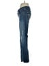 True Religion Hearts Blue Jeans Size 25 waist - photo 5
