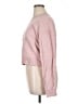 Yogalicious Pink Pullover Sweater Size XL - photo 5