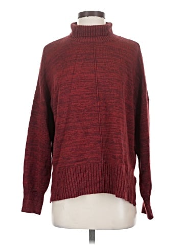 French Connection Turtleneck Sweater (view 1)