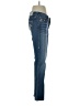 True Religion Hearts Blue Jeans Size 25 waist - photo 4