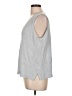 Garnet Hill Gray Sweater Vest Size L - photo 5