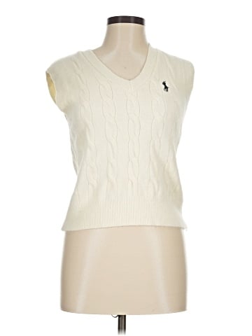 Ralph Lauren Sweater Vest (view 1)