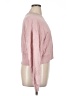 Yogalicious Pink Pullover Sweater Size XL - photo 4