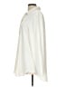DKNY Color Block Ivory Long Sleeve Blouse Size L - photo 5