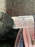 Gloria Vanderbilt Chevron-herringbone Blue Jeans Size 10 Petite - photo 8