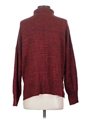 French Connection Turtleneck Sweater (view 2)