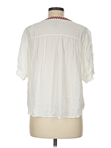 Knox Rose 3/4 Sleeve Blouse (view 2)