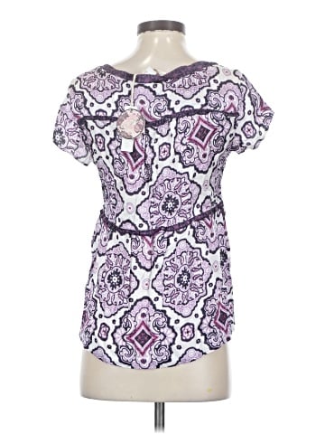 Odd Molly Short Sleeve Top (view 2)
