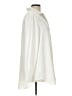 DKNY Color Block Ivory Long Sleeve Blouse Size L - photo 4