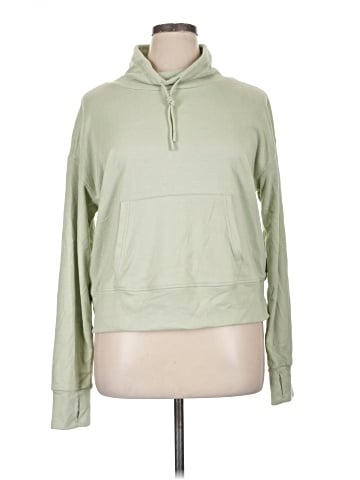Bearpaw Pullover Hoodie (view 1)