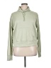 Bearpaw Green Pullover Hoodie Size XL - photo 1