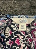 Croft & Barrow Blue 3/4 Sleeve Blouse Size XL Petite - photo 7