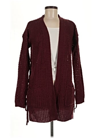 Allison Brittney Cardigan (view 1)