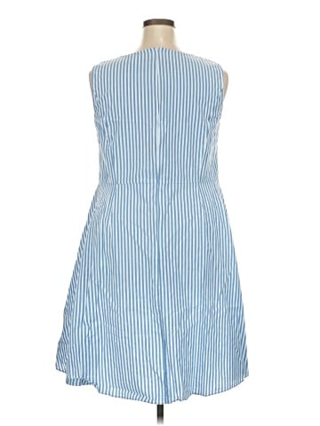 London Times Casual Dress (view 2)