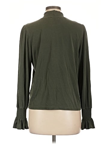 Democracy Long Sleeve Top (view 2)
