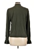 Democracy Green Long Sleeve Top Size L - photo 2