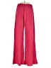 Storets 100% Polyester Red Casual Pants Size S - photo 1