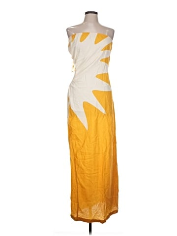 Celandine Casual Dress