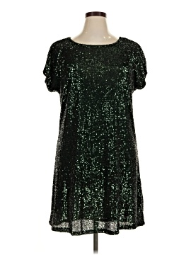 Cable & Gauge Cocktail Dress