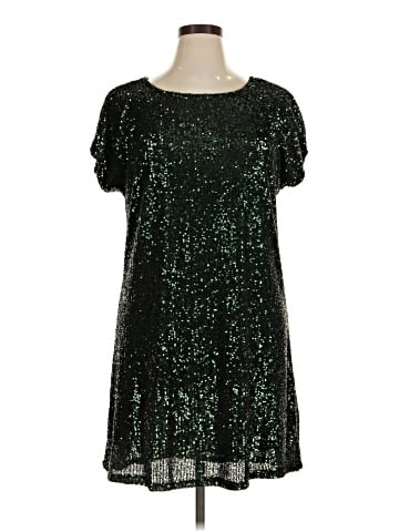 Cable & Gauge Cocktail Dress (view 1)