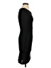 Leith Solid Black Cocktail Dress Size XS - photo 4