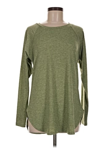 Newchoice Long Sleeve T-Shirt (view 1)