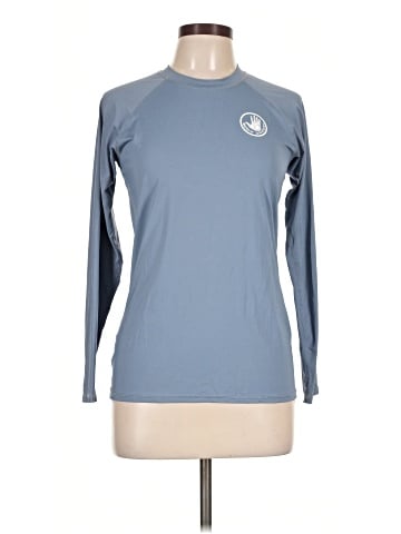Body Glove Long Sleeve Top (view 1)