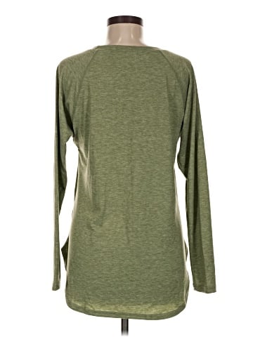 Newchoice Long Sleeve T-Shirt (view 2)
