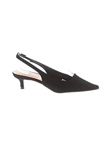 Wild Diva Heels (view 1)