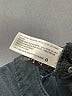 Universal Thread Solid Black Dress Pants Size 14R - photo 8