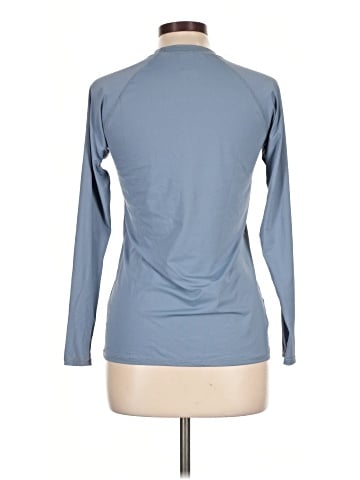 Body Glove Long Sleeve Top (view 2)