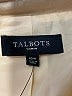 Talbots Gold Raincoat Size 16 - photo 6