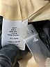 Talbots Gold Raincoat Size 16 - photo 8