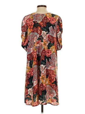 Halogen Casual Dress (view 2)