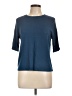Weekend Max Mara Blue Pullover Sweater Size L - photo 1