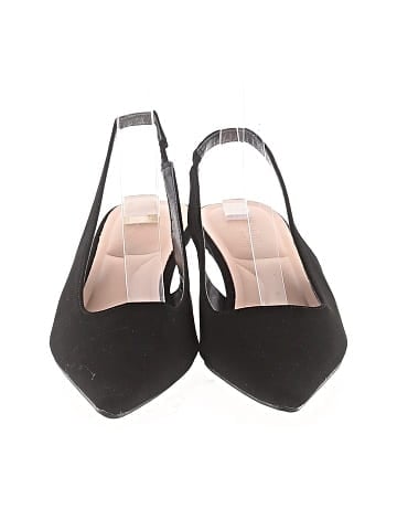 Wild Diva Heels (view 2)
