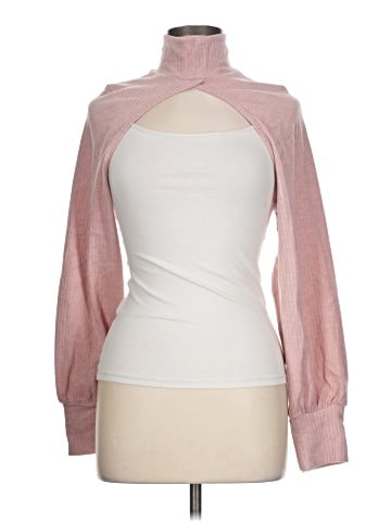 Halara Shrug (view 1)