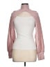 Halara Pink Shrug Size XL - photo 1