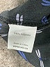41Hawthorn 100% Polyester Black 3/4 Sleeve Blouse Size 2X - photo 8